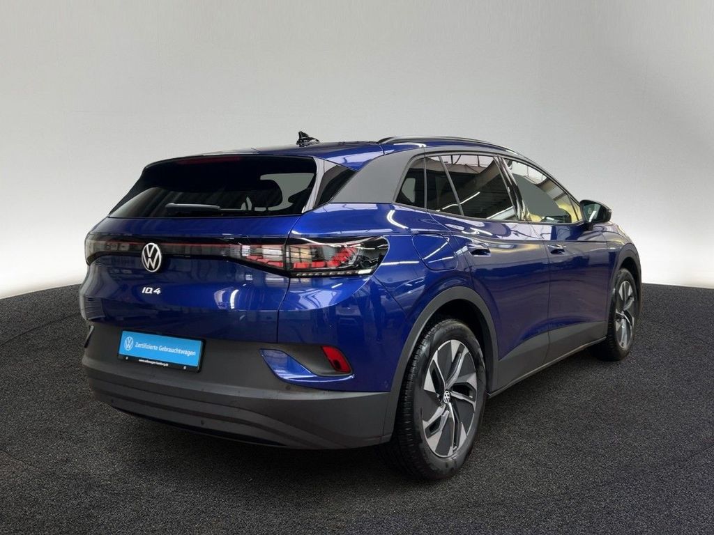 Volkswagen ID.4 2025