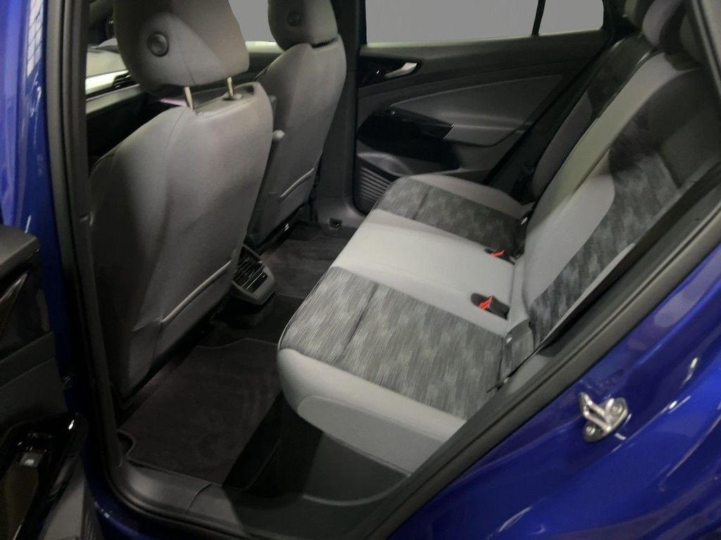 Volkswagen ID.4 2025