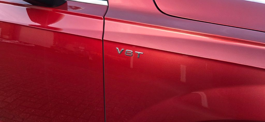 Audi SQ7 2017