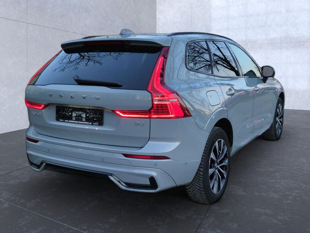Volvo XC60 2024
