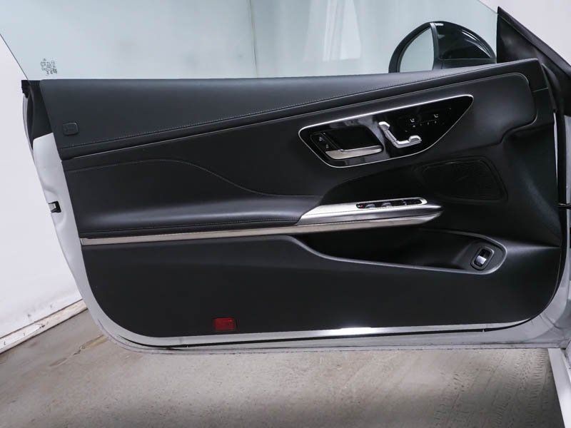 Mercedes-Benz CLE 200 2024