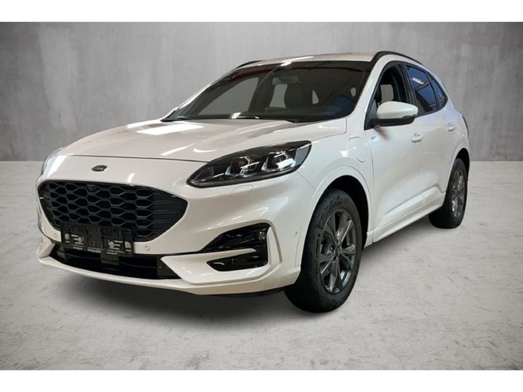 Ford Kuga 2023