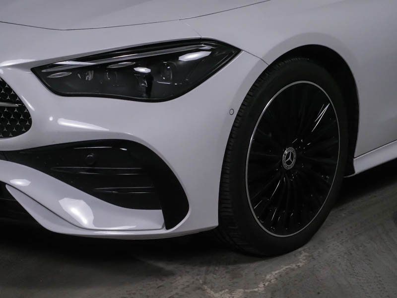 Mercedes-Benz CLE 200 2024