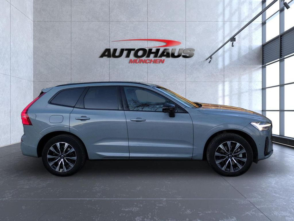 Volvo XC60 2024