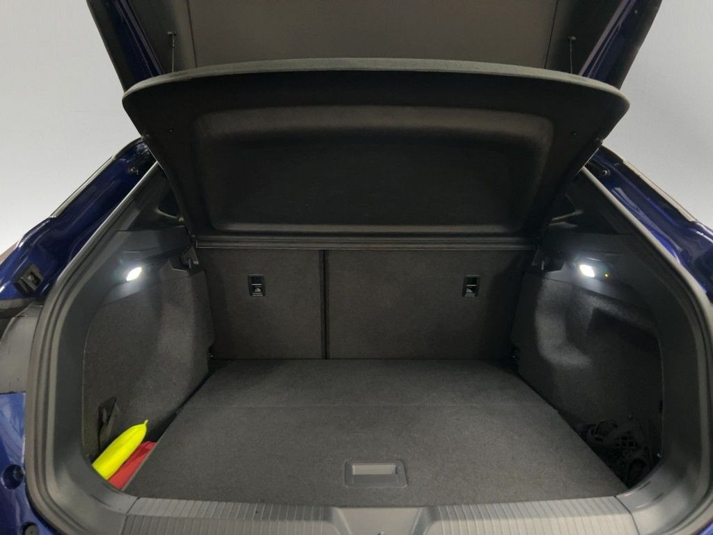 Volkswagen ID.4 2025