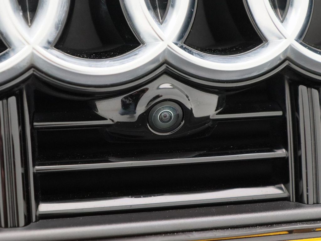 Audi e-tron 2020