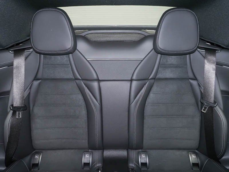 Mercedes-Benz CLE 200 2024