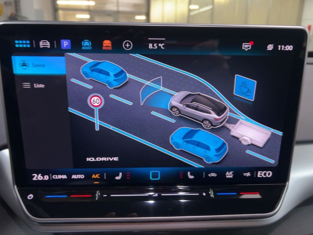 Volkswagen ID.4 2025