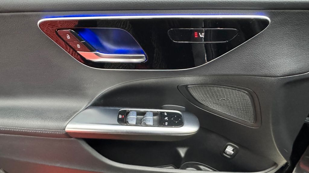 Mercedes-Benz C 220 2022