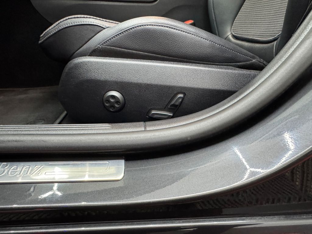 Mercedes-Benz C 220 2022