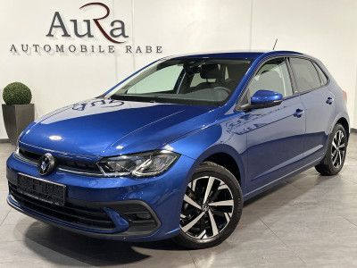 Volkswagen Polo 2024