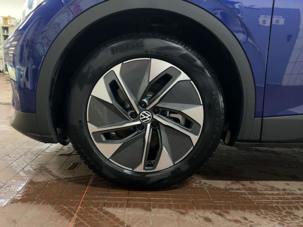 Volkswagen ID.4 2025