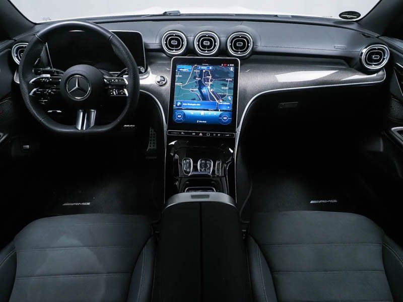 Mercedes-Benz CLE 200 2024