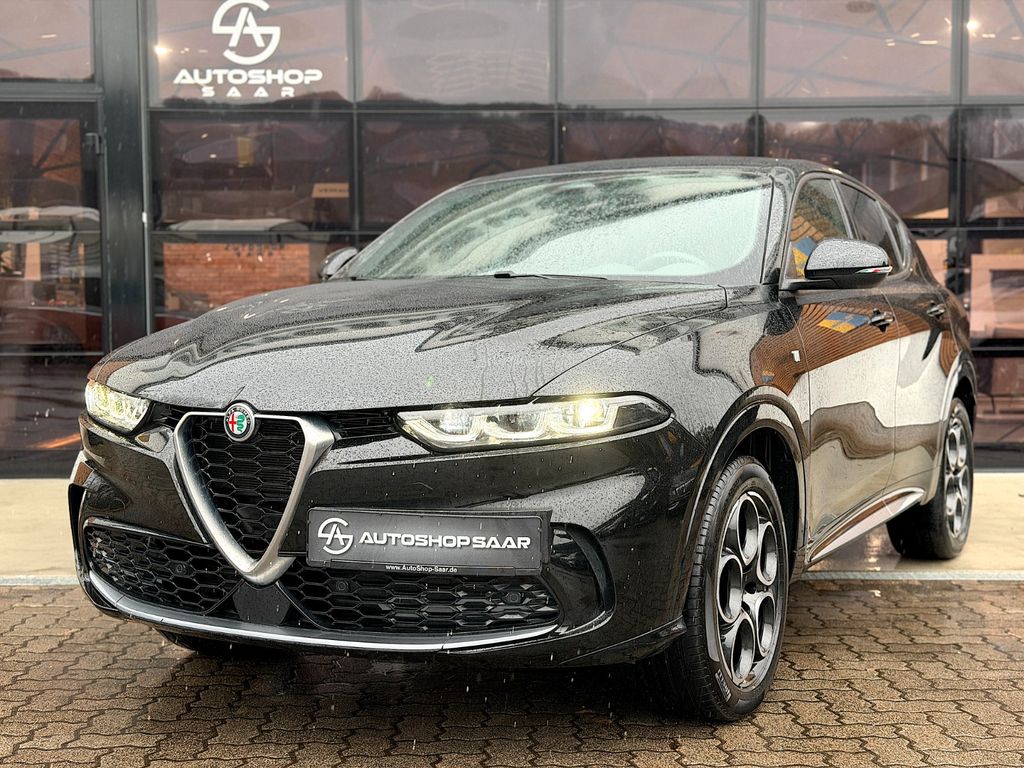 Alfa Romeo Tonale 2023