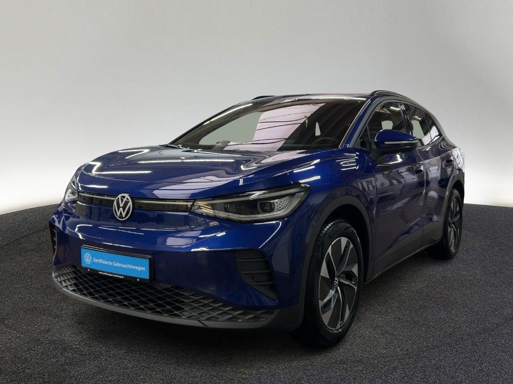 Volkswagen ID.4 2025