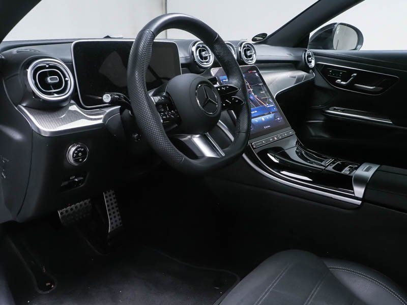 Mercedes-Benz CLE 200 2024