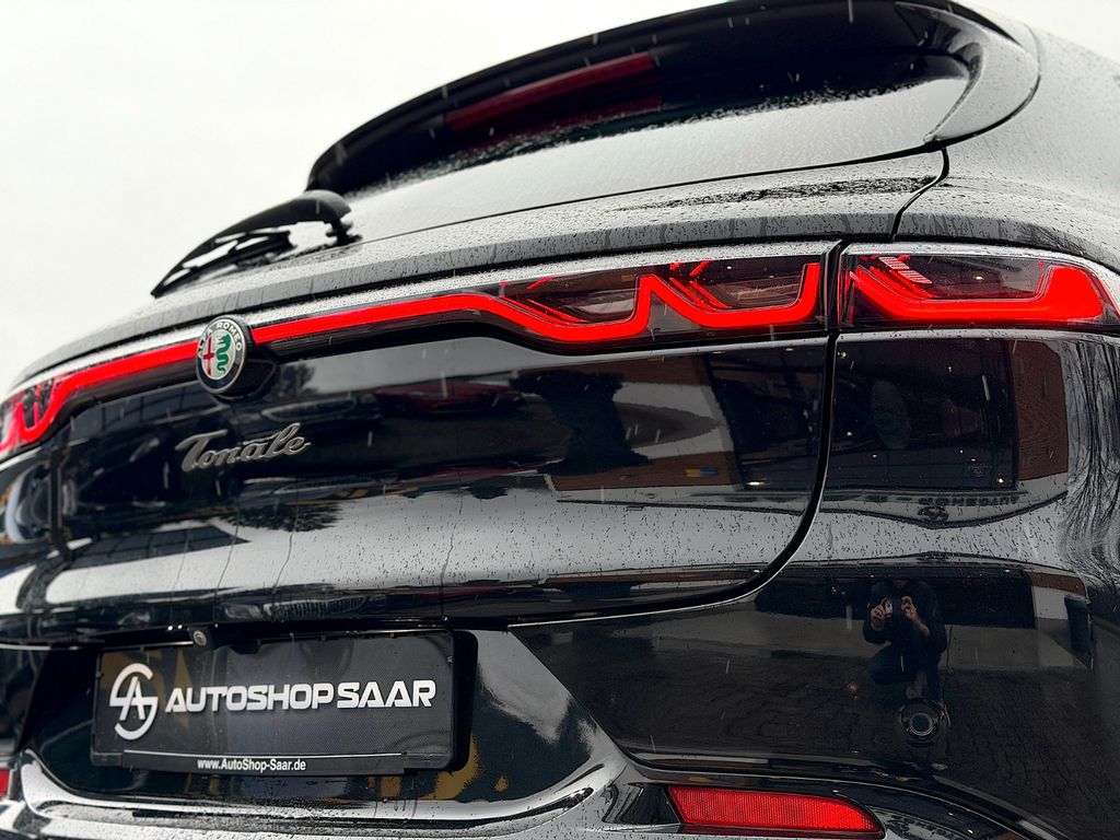 Alfa Romeo Tonale 2023