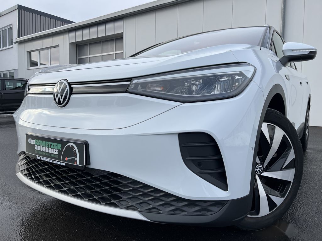 Volkswagen ID.4 2022