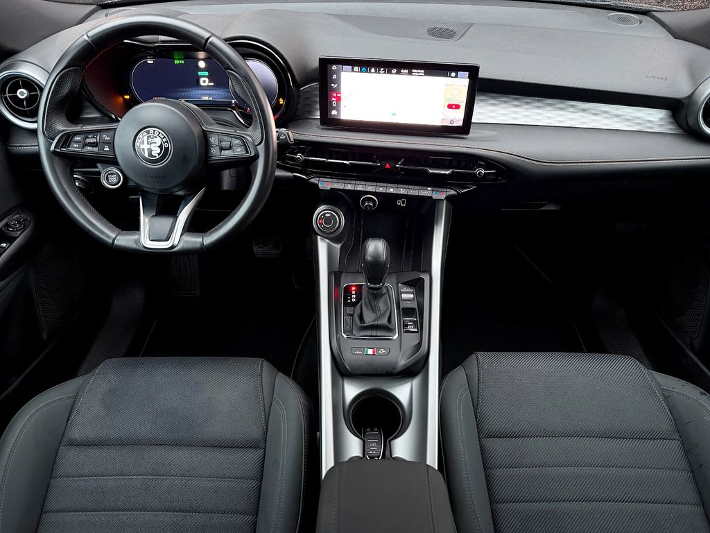 Alfa Romeo Tonale 2023