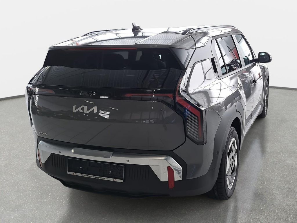 Kia EV3 2026