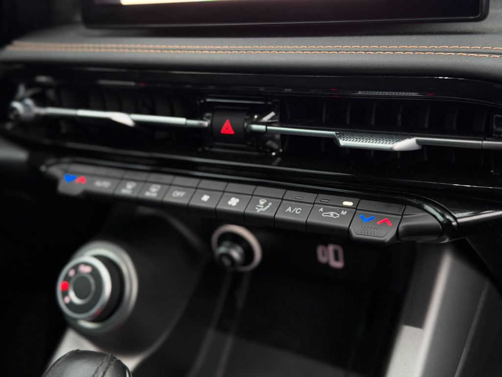 Alfa Romeo Tonale 2023