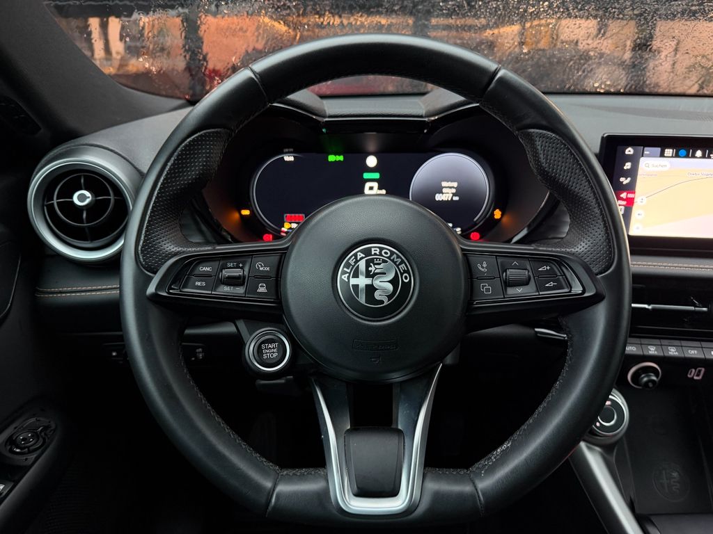 Alfa Romeo Tonale 2023