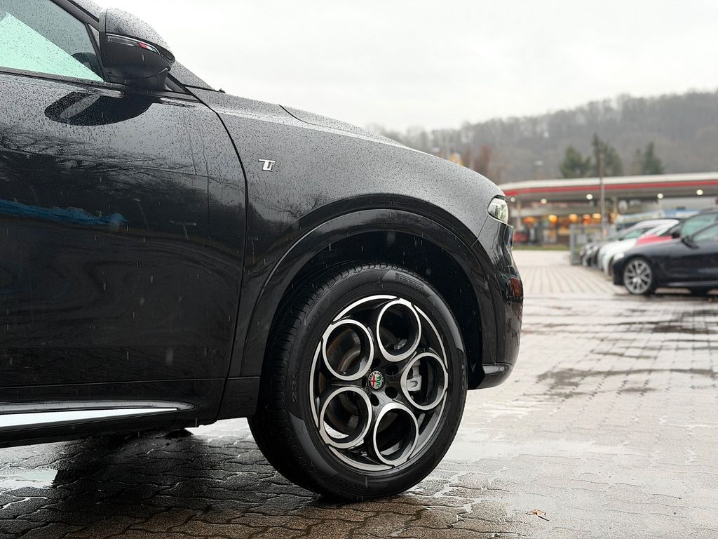 Alfa Romeo Tonale 2023