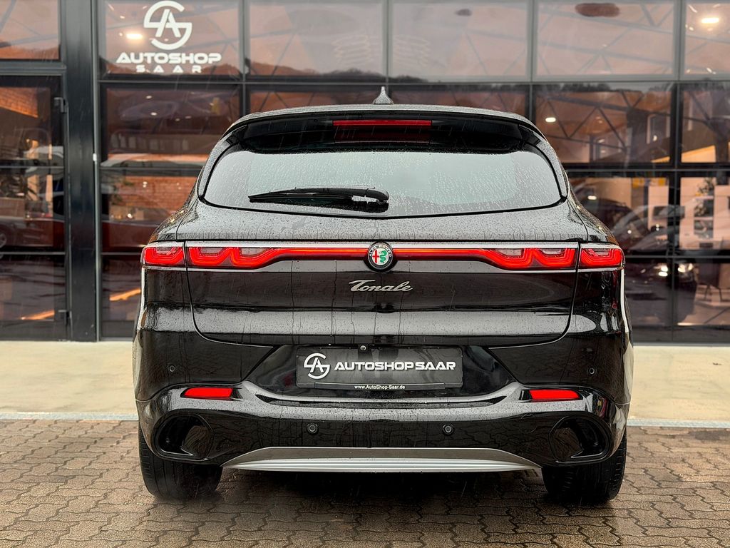 Alfa Romeo Tonale 2023