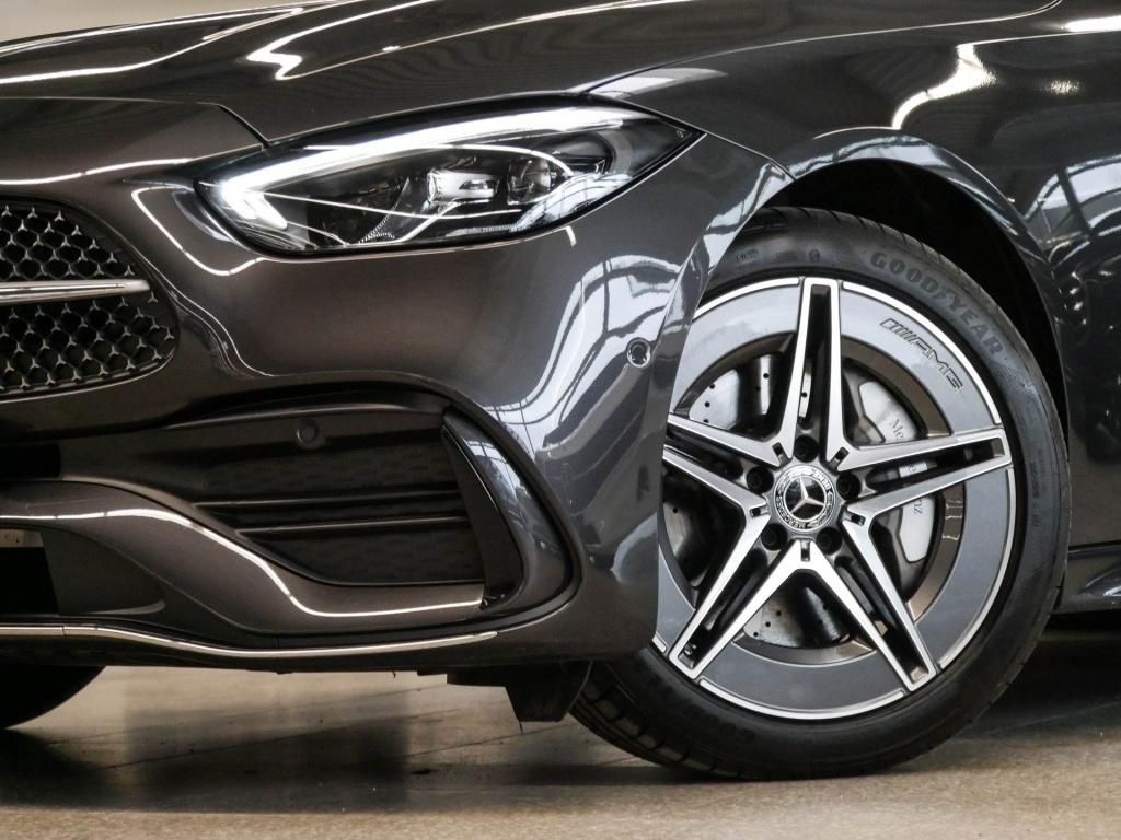Mercedes-Benz C 300 2025