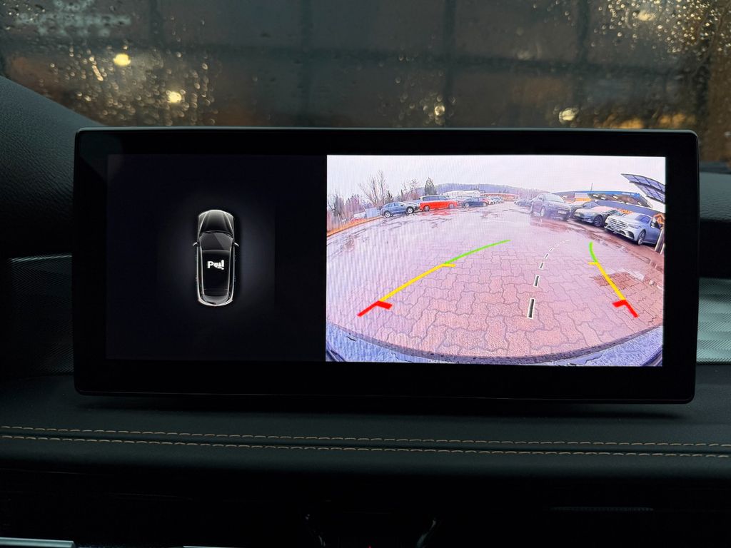 Alfa Romeo Tonale 2023