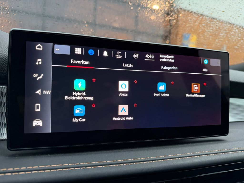 Alfa Romeo Tonale 2023