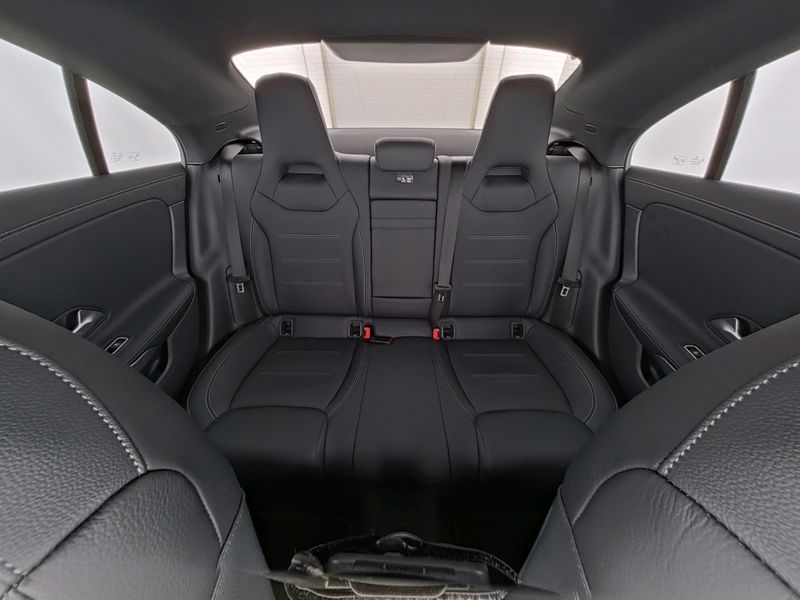Mercedes-Benz CLA 250 2024