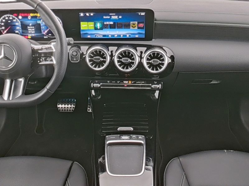 Mercedes-Benz CLA 250 2024