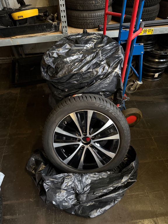 Mercedes-Benz E 300 2022