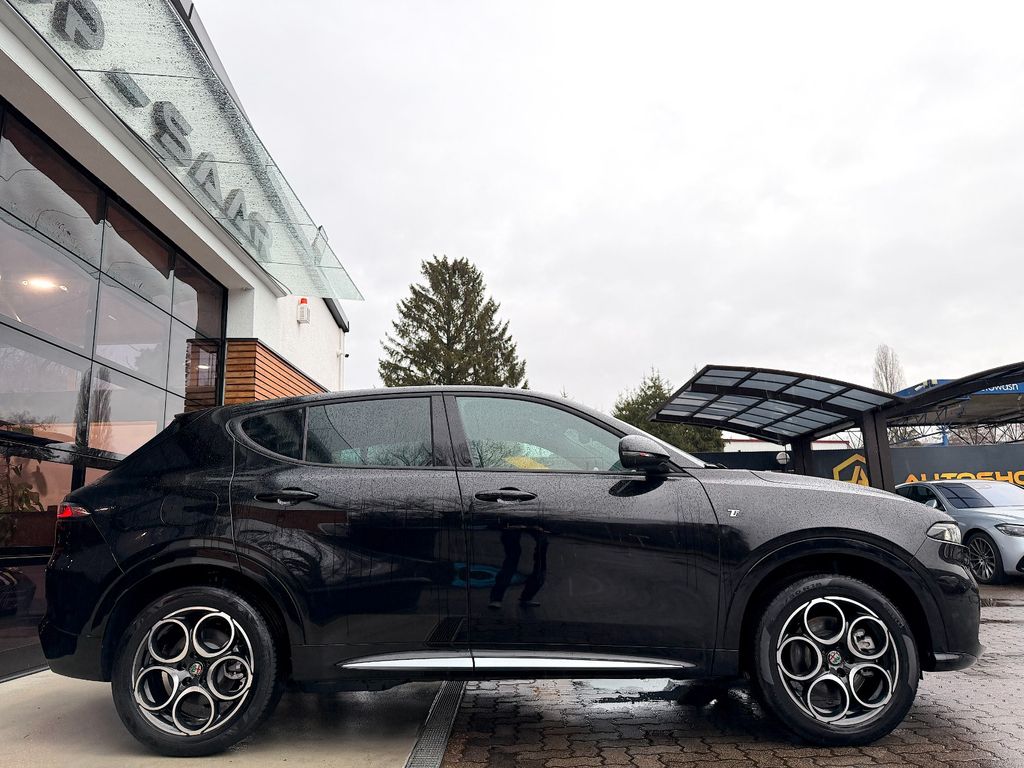 Alfa Romeo Tonale 2023