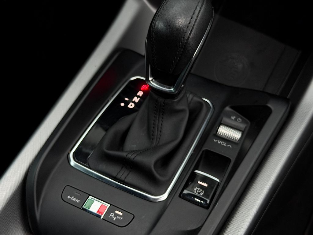 Alfa Romeo Tonale 2023