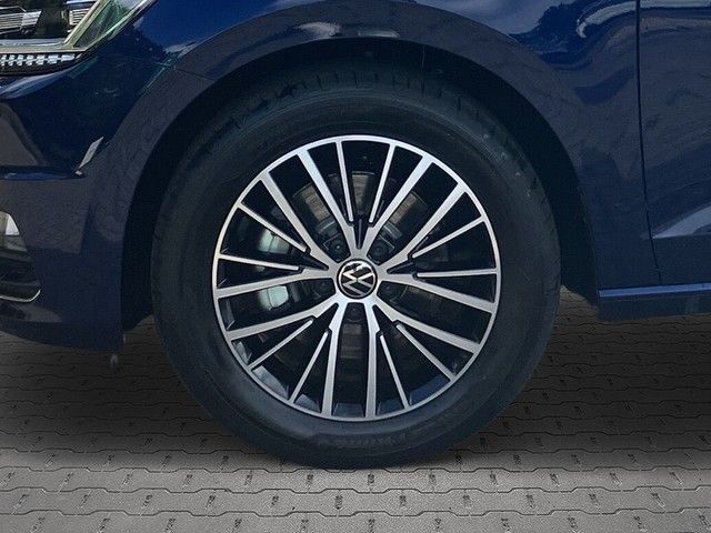 Volkswagen Touran 2025