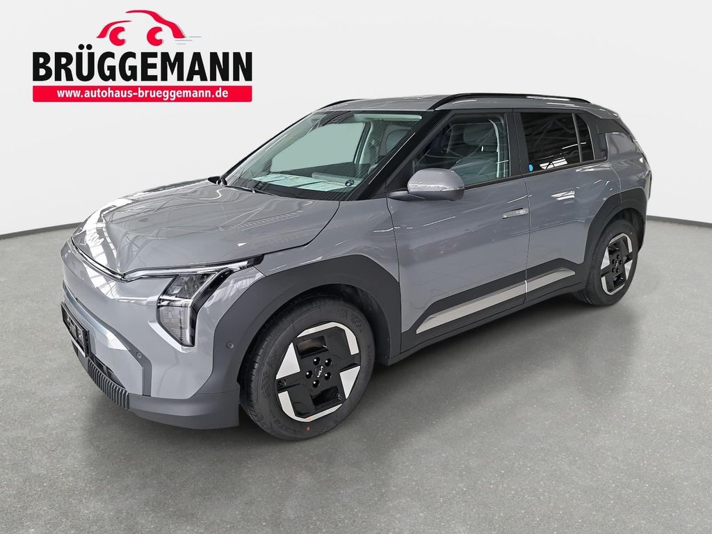 Kia EV3 2026