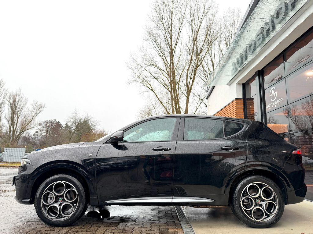 Alfa Romeo Tonale 2023
