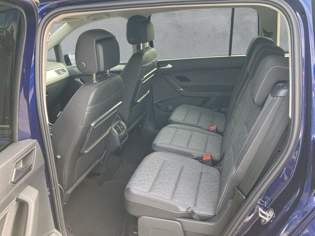 Volkswagen Touran 2025