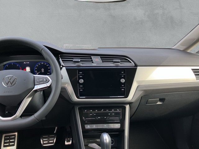 Volkswagen Touran 2025