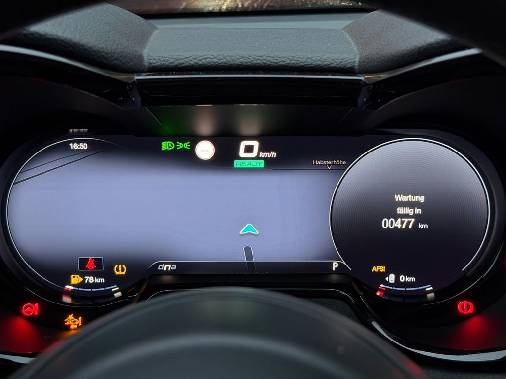 Alfa Romeo Tonale 2023