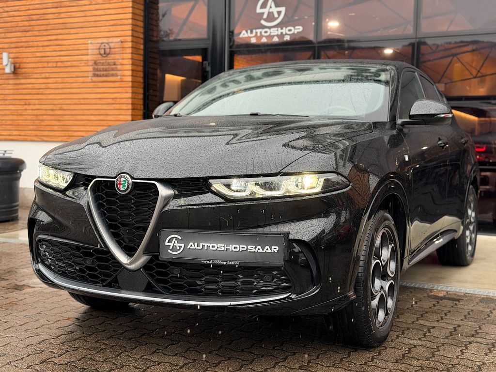 Alfa Romeo Tonale 2023