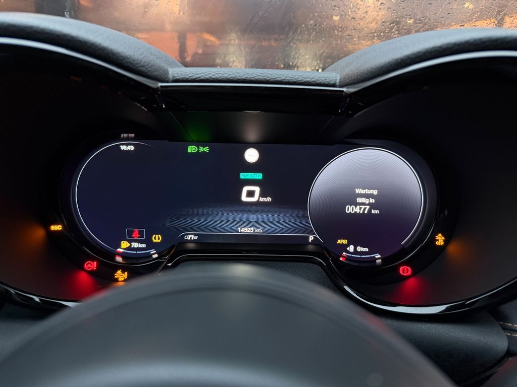 Alfa Romeo Tonale 2023