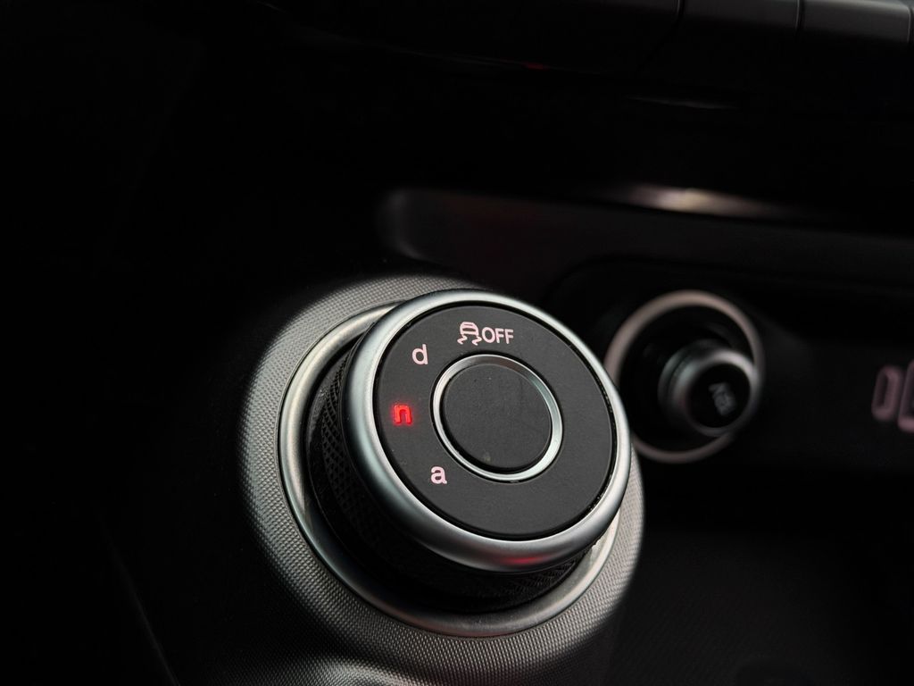 Alfa Romeo Tonale 2023