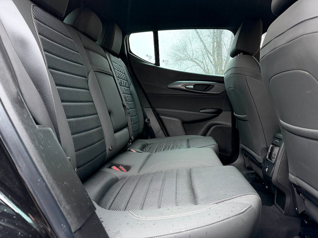 Alfa Romeo Tonale 2023