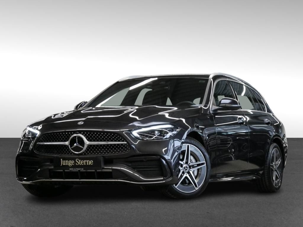 Mercedes-Benz C 300 2025