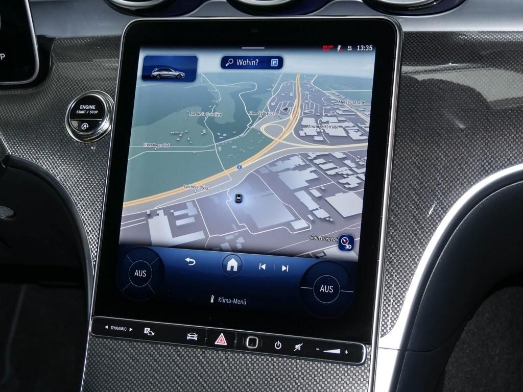 Mercedes-Benz C 300 2025