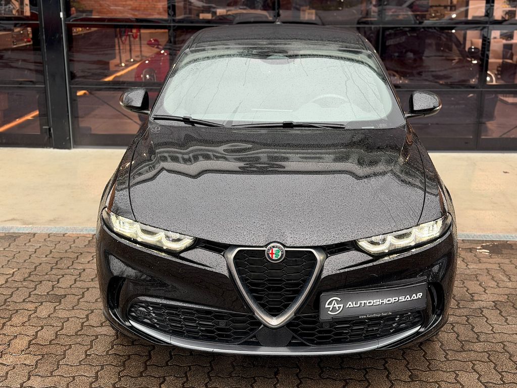 Alfa Romeo Tonale 2023