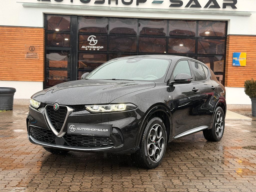 Alfa Romeo Tonale 2023